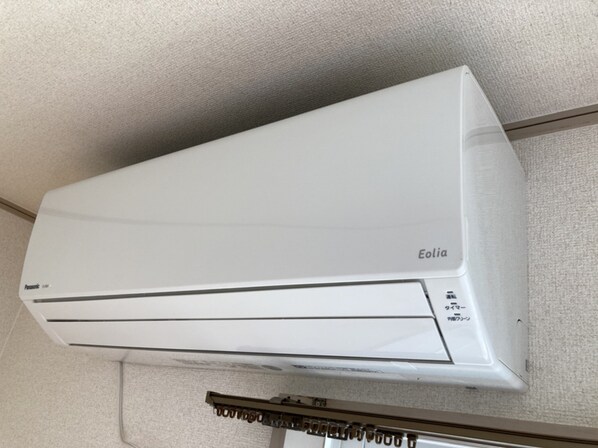 サンシャインBの物件内観写真